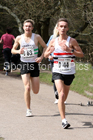 Senior mens 12 Stage Relay, ERRA 12 and 6 Stage Relays, Sutton Coldfield. Photo: David T. Hewitson/Sports for All Pics